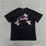 Corteiz T Shirt Summer Printing Men & Women Trendy Loose