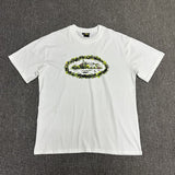 Corteiz T Shirt Casual Trend Men and Women Half Sleeve T-shirt