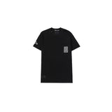 CHH Chrome Heart T Shirts T-Shirts Trendy logo print crew neck short sleeves