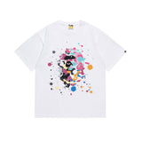 Bathing Ape T Shirt