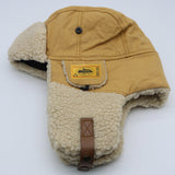 Carhartt Hat Winter Windproof Lamb Warm Pilot Hat