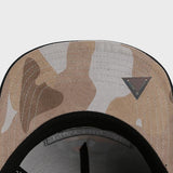 Trendy flat brimmed hat for men and women neutral