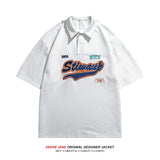 Men T-Shirts Summer Cotton Short Sleeve Male Half Sleeve