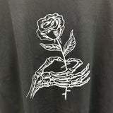 Gallery Dept T Shirts Printed Letter Cotton Short-Sleeved T-shirt for Men