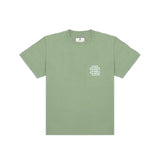 Eric Emanuel EE Shorts Summer Loose Large Size Casual Couple T-shirt Men and Women