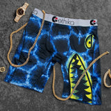 Ethika Boxer Briefs Sport Breathable Comfort Boxer Briefs