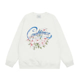 Casablanca Sweatshirts Autumn/Winter Sweater