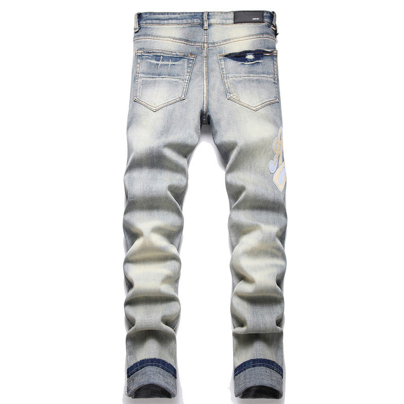 Amiri Jeans