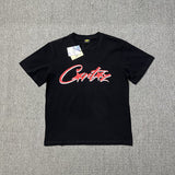 Corteiz T Shirt Short Sleeve Loose-Fitting Casual T-shirt