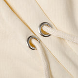 Gallery Dept Hoodie Flame Earth Fleece Hoodie Sweater