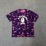Bape T-shirt