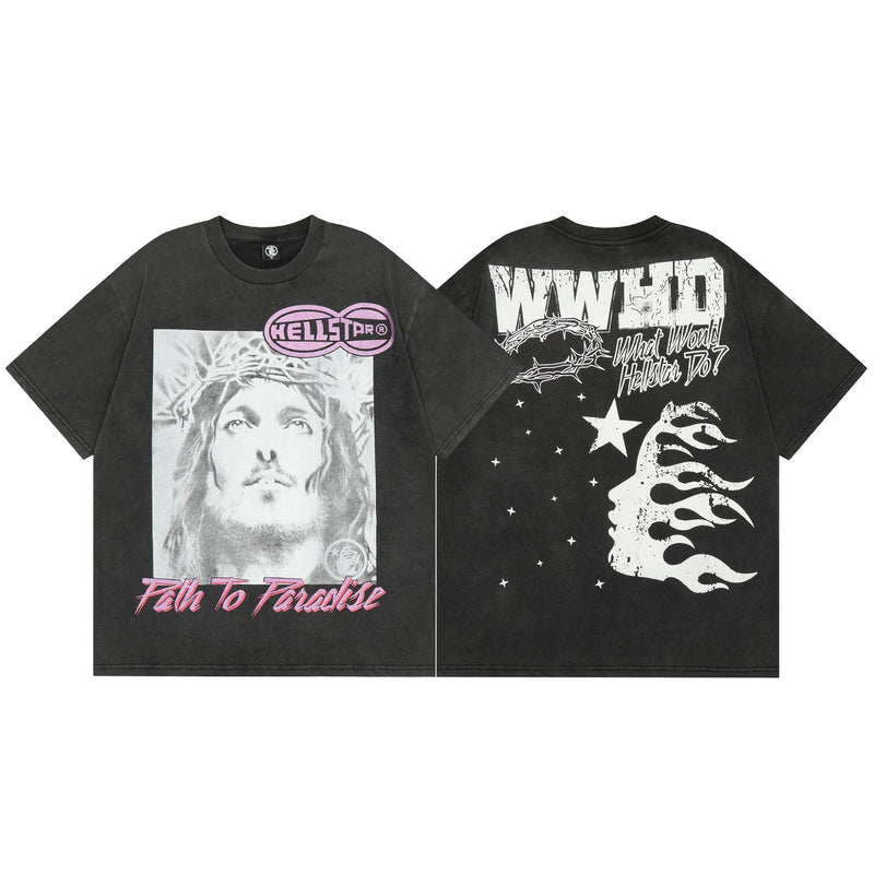 HS T Shirt