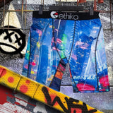 Ethika Boxer Briefs Men Breathable Boxer Briefs