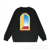 Casablanca Long sleeve T-shirt