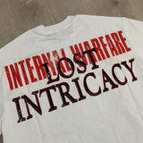 Lost Intricacy T-Shirt