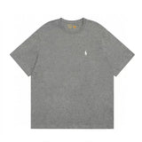 Ralph Lauren T-Shirts Embroidered Crew Neck T-Shirts