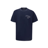 Cole Buxton T-Shirts Printed Short Sleeve T-Shirts