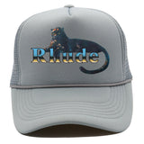 Rhude Hat couple baseball cap of the same style