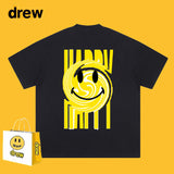 Drew T Shirts Women's Loose Summer
