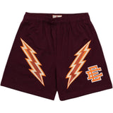 Eric Emanuel EE Shorts Basketball Shorts Casual Fitness Shorts