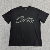 Corteiz T Shirt Printed T-shirt Casual Street