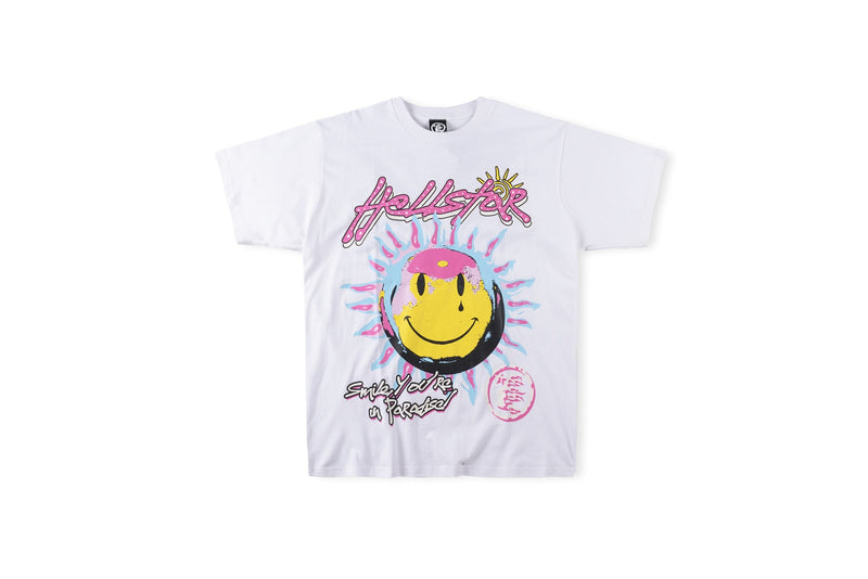 HS T Shirt HS Studios FOR THE SUN TEE