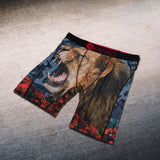 Ethika Boxer Briefs Men Breathable Boxer Briefs