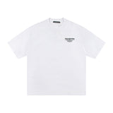 Cole Buxton T-Shirts Casual Short Sleeve T-Shirts