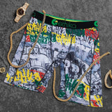 Ethika Boxer Briefs Sport Breathable Comfort Boxer Briefs