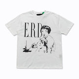 ERD T Shirts Short Sleeve Summer Loose T-shirt for Women