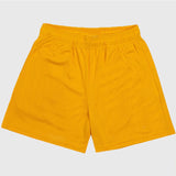Eric Emanuel EE Shorts Summer Workout Exercise Running Pants Mesh