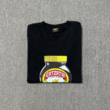 Corteiz T Shirt Short Sleeve Loose-Fitting Casual T-shirt Men