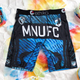 Ethika Boxer Briefs Sport Breathable Comfort Boxer Briefs