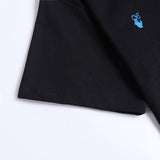 Ow T Shirts Arrow Men and Women Brand Short Sleeve