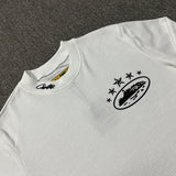 Corteiz Long Sleeved T Shirt Embroidery Casual Long Sleeve T-shirt