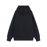 Sp5der Outfit: Hoodie/Sweatpants (Separate Purchase Options)