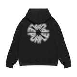 Purple Brand Hoodie Fashion Loose Hooded Sweater