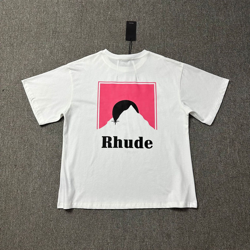 Rhude T Shirt