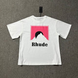 Rhude T Shirt