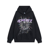 Sp5der Outfit: Hoodie/Sweatpants (Separate Purchase Options)