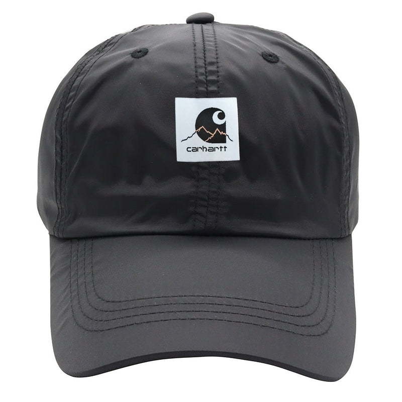 Carhartt Hat Quick Drying Baseball Cap Outdoor Sports Shade