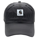 Carhartt Hat Quick Drying Baseball Cap Outdoor Sports Shade