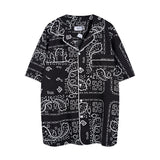 Rhude T Shir Short Sleeve Shirt Shorts Shirt