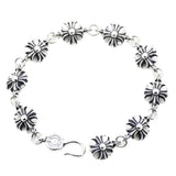 Chrome Heart Bracelet Retro Bracelet for Men