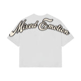 Mixed Emotion T-Shirt Short Sleeve