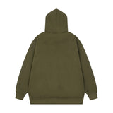 Synaworld Hoodie Hip Hop Sweater Casual Sweater