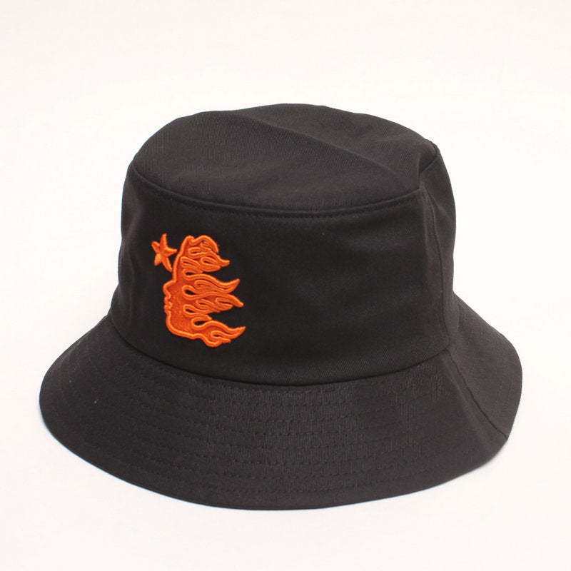 HS Hat Fashion Casual Sun Hat Trend Boy