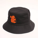 HS Hat Fashion Casual Sun Hat Trend Boy