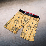 Ethika Boxer Briefs Men Breathable Boxer Briefs
