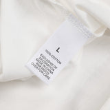 Fog Essentials T Shirts Spring/Summer FOG Crew Neck Short Sleeves